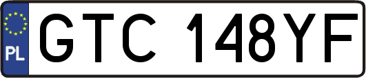 GTC148YF