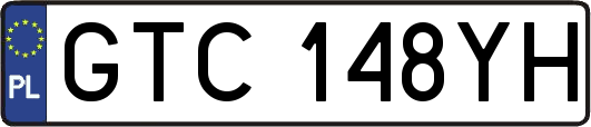 GTC148YH