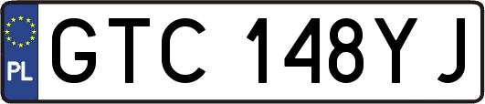 GTC148YJ
