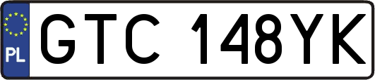 GTC148YK