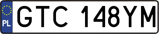 GTC148YM