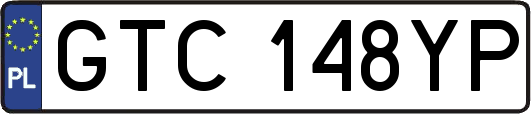GTC148YP