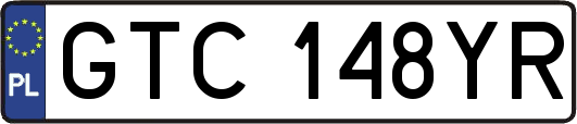 GTC148YR
