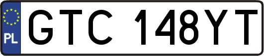 GTC148YT