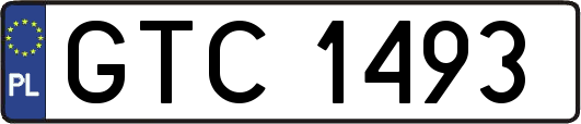 GTC1493