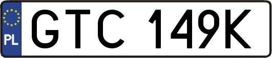 GTC149K