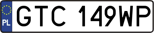 GTC149WP