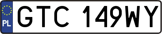 GTC149WY