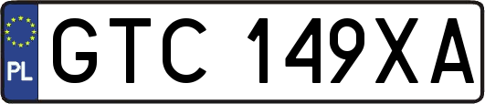GTC149XA