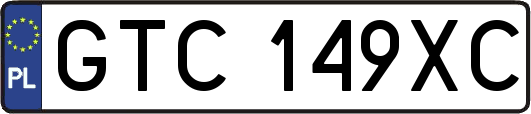 GTC149XC