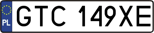 GTC149XE