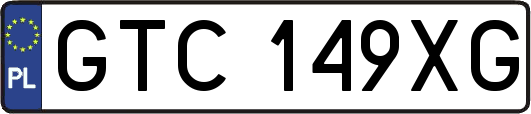 GTC149XG