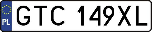 GTC149XL