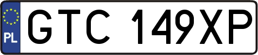 GTC149XP