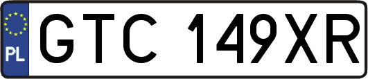GTC149XR
