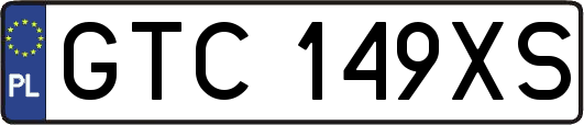GTC149XS