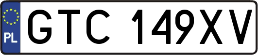 GTC149XV