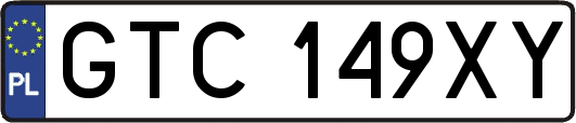 GTC149XY