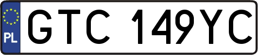 GTC149YC