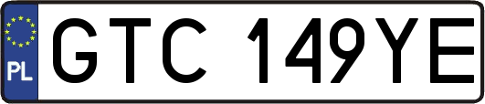 GTC149YE