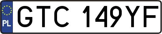 GTC149YF