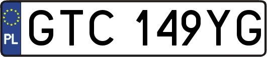 GTC149YG