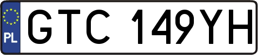 GTC149YH