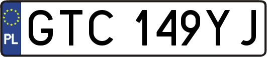 GTC149YJ