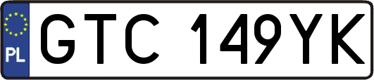 GTC149YK