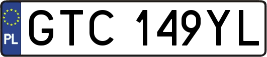 GTC149YL