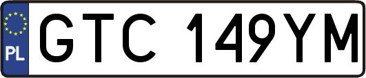 GTC149YM