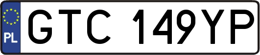 GTC149YP