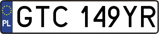 GTC149YR