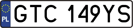GTC149YS