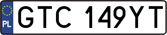 GTC149YT