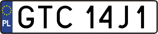 GTC14J1