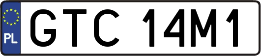 GTC14M1