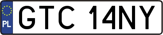 GTC14NY