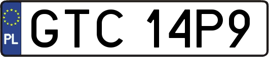 GTC14P9