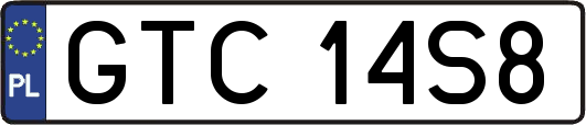 GTC14S8