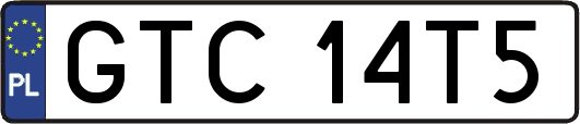 GTC14T5