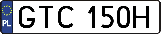 GTC150H