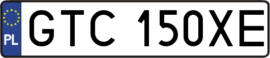 GTC150XE