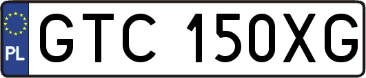 GTC150XG