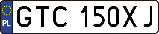GTC150XJ