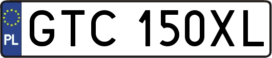 GTC150XL