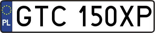 GTC150XP