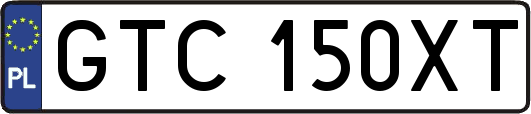 GTC150XT