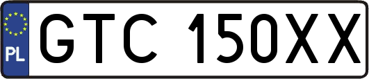 GTC150XX