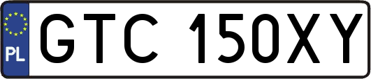 GTC150XY